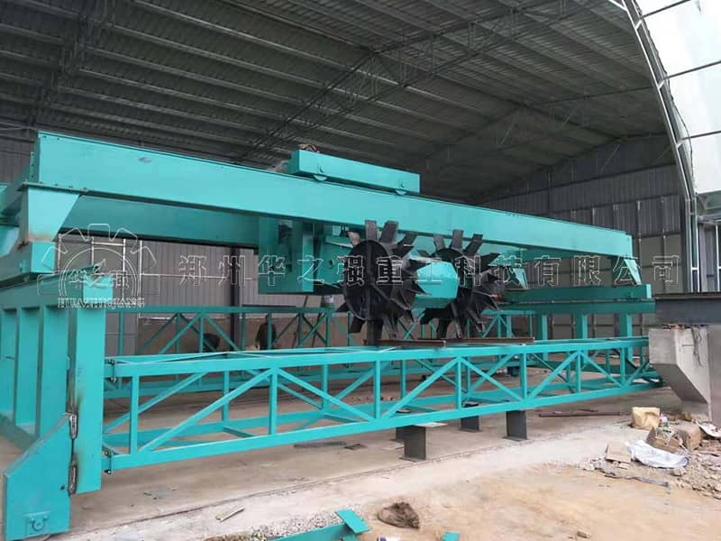 小型有機(jī)肥設(shè)備投資建設(shè)的條件是什么？